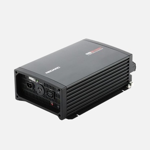 Redarc 1200W Pure Sine Wave Inverter with ATS 12V