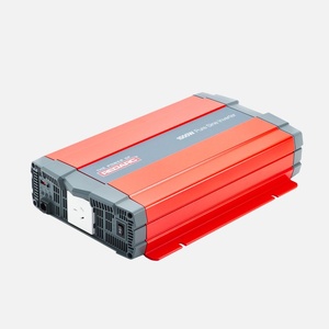 Redarc 1500W Pure Sine Wave Inverter 12V