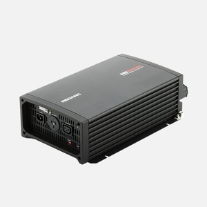 Redarc 2000W Pure Sine Wave Inverter with ATS 12V