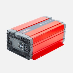 Redarc 3000W Pure Sine Wave Inverter 12V