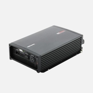 Redarc 3000W Pure Sine Wave Inverter with ATS 12V