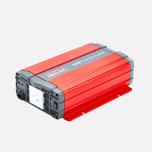 Redarc 700W Pure Sine Wave Inverter 12V