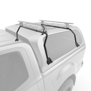 EGR Core Canopy Internal Support Frame to suit Mazda BT-50 2020 - Onwards