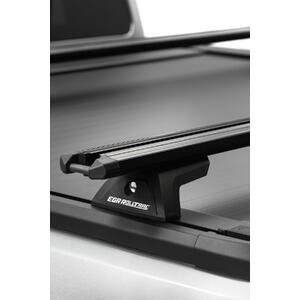 EGR RollTrac 150kg HD Roof Rack Kit