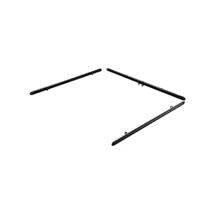 Honda Ridgeline (2017-Current) Cargo Rail Kit by Front Runner - RAIL009