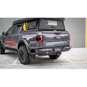 Offroad Animal Rear Protection Bumper, Ford Ranger RA (Next Gen) 2022 on