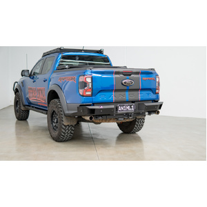 Offroad Animal Rear bar to suit Ranger Raptor Next Gen 2022 on