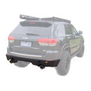 Offroad Animal Rear bumper, Grand Cherokee Wk2 2011-2021