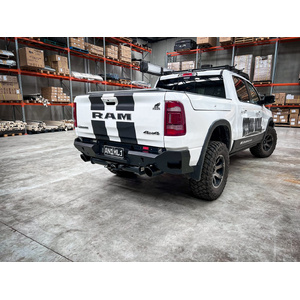 Offroad Animal Rear bar to suit Ram DT 1500, 2019 on