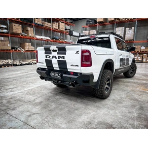 Offroad Animal Rear bar to suit Ram DT 1500, 2019 on