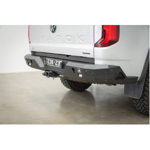 Offroad Animal Rear Protection Bumper, Volkswagen Amarok NF 2023 on