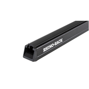 Rhino Rack RB1375B Heavy Duty Bar (Black 1375mm)
