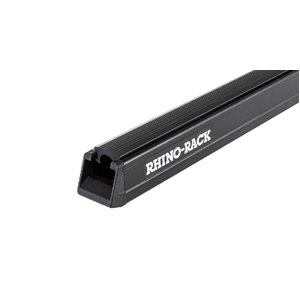 Rhino-Rack RB1500B - Heavy Duty Bar (Black 1500mm)
