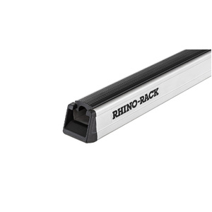 Rhino Rack RB2400S Heavy Duty Bar (Silver 2400mm)