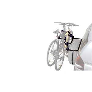Rhino-Rack RBC025 - Spare Wheel Bike Carrier