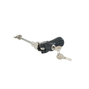 Rhino-Rack RBCA022 Quick Release Locking Skewer