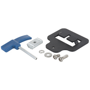 Rhino Rack RBCA026 Roof Top Bike Carrier Fit Kit (RBC035/RBC036)