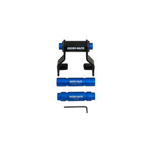 Rhino Rack RBCA030 Multi Axle Adaptor
