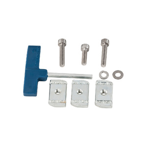 Rhino-Rack RBCA035 Heavy Duty Fit Kit for Hybrid Bike Carrier