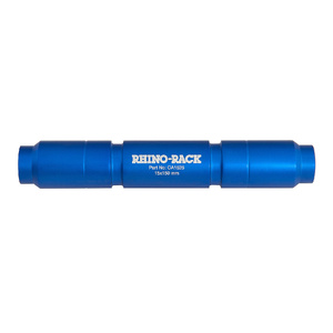 Rhino-Rack RBCA037 Thru Axle Insert (15mm x 150mm)
