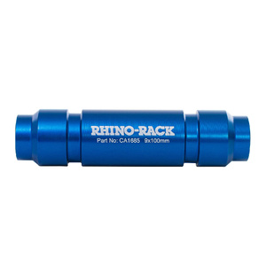 Rhino Rack RBCA041 THRU AXLE ADAPTOR