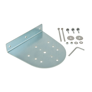 Rhino-Rack RBP-CBM Cabin Mounted Beacon Plate
