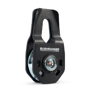Bushranger Snatch Block
