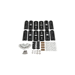 Rhino-Rack RCP-JB - RCP Fixed Mount Base Kit
