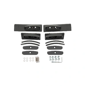 Rhino-Rack RCP15-BK - RCP Base Kit (x4)