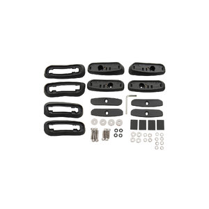 Rhino-Rack RCP24-BK - RCP Base Kit (x4)