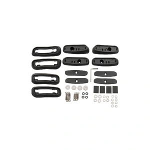 Rhino-Rack RCP24-BK - RCP Base Kit (x4)