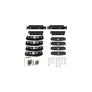 Rhino-Rack RCP27-BK - RCP Base Kit (x4)
