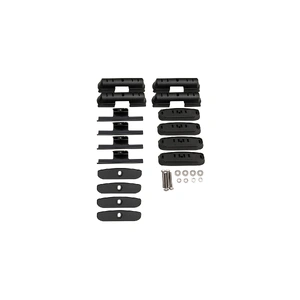 Rhino-Rack RCP29-BK - RCP Base Kit (x4)