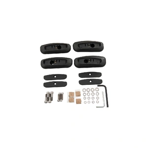 Rhino-Rack RCP31-BK - RCP Base Kit (x4)