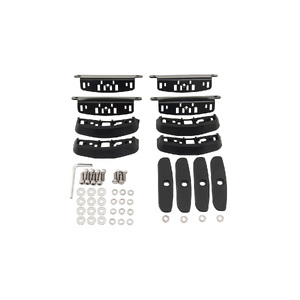 Rhino-Rack RCP32-BK - RCP Base Kit (x4)