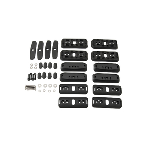 Rhino-Rack RCP48-BK - RCP Base Kit (x4)