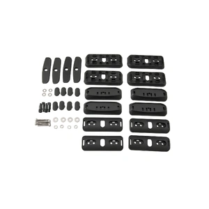 Rhino-Rack RCP48-BK - RCP Base Kit (x4)