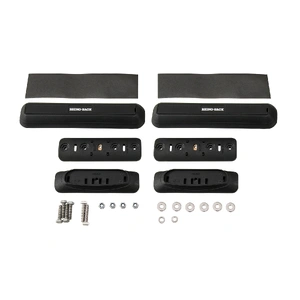 Rhino-Rack RCP52-BK - RCP Base Kit (x2)