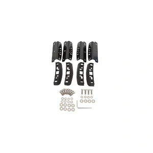 Rhino-Rack RCP64-BK - RCP Base Kit (x4)