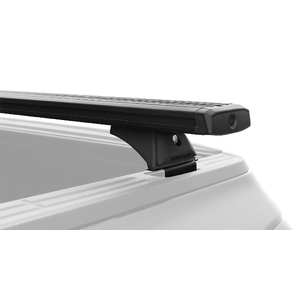 Rhino-Rack RCP86-BK - RCP Base Kit - P703 Ford Ranger Tub Mount Bracket