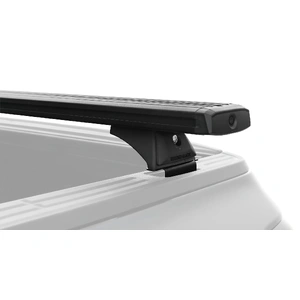 Rhino-Rack RCP86-BK - RCP Base Kit - P703 Ford Ranger Tub Mount Bracket