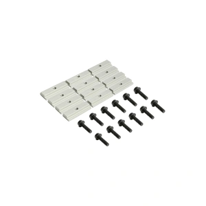 Rhino-Rack RD-FK1 - Track Mount Reconn-Deck - JT Fit Kit
