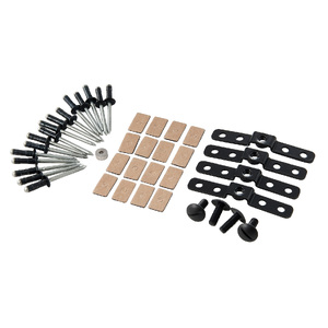 Rhino-Rack RDM01 - 2500 Ditch Mount Bracket