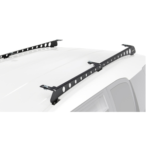 Rhino-Rack RFJB1 - Rhino-Rack Backbone Mounting System - FJ Cruiser