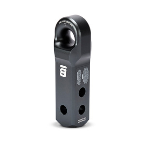 Bushranger Recovery Hitch