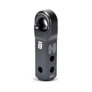 Bushranger Recovery Hitch