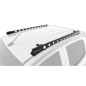 Rhino-Rack RIDB1 - Rhino-Rack Backbone Mounting System - Isuzu D-Max / Holden Colorado