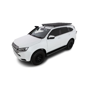 Rhino-Rack RIMB2 - Rhino-Rack Backbone Mounting System - Isuzu MU-X (LS-T, LS-U, LS-M)