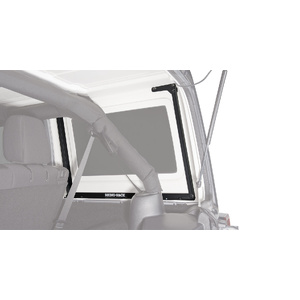 Rhino-Rack RJKB2 - Rhino-Rack Backbone Base Mounting System