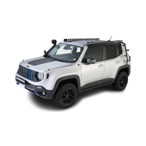 Rhino-Rack RJRB1 - Rhino-Rack Backbone Mounting System - Jeep Renegade